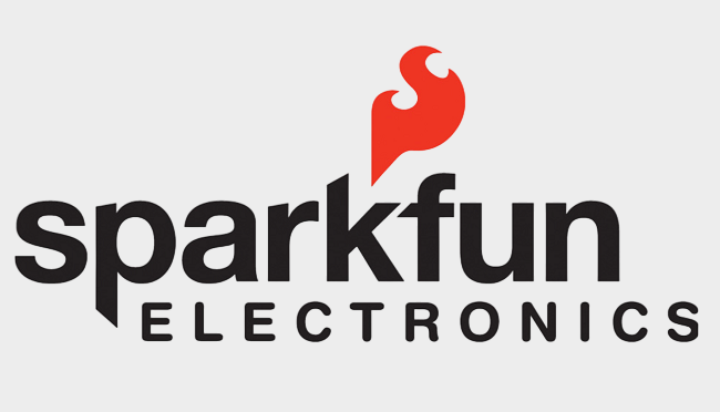 SparkFun Electronics Logo-内图.png