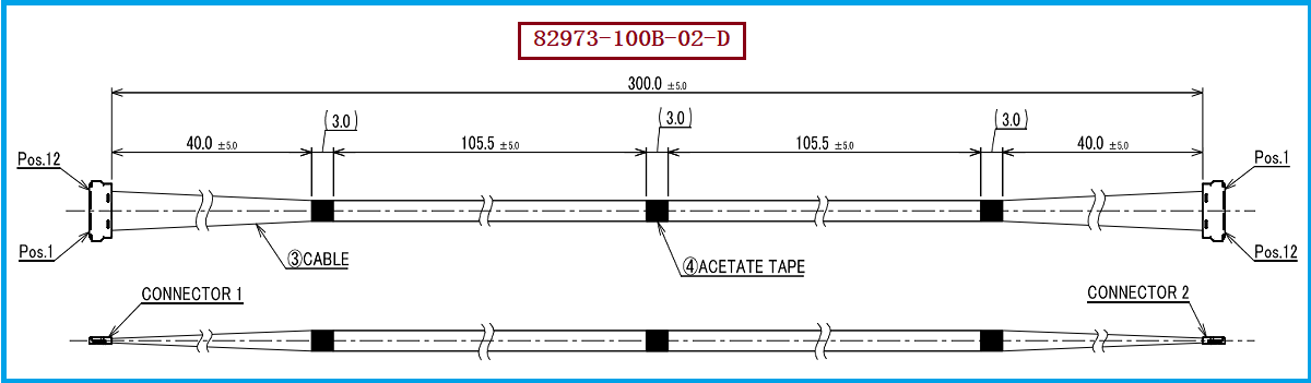 I-PEX 82973-100B-02-D极细同轴线束 已做.png