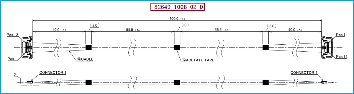 1786946100344239.png I-PEX 82649-100B-02-D极细同轴线束.png