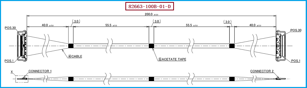 1787381500841563.png I-PEX 82663-100B-01-D极细同轴线束.png