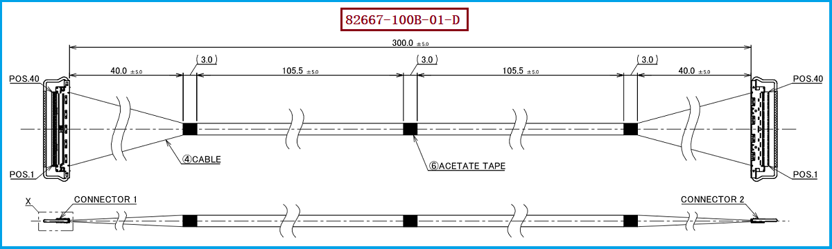 1787640005931494.png I-PEX 82667-100B-01-D极细同轴线束.png