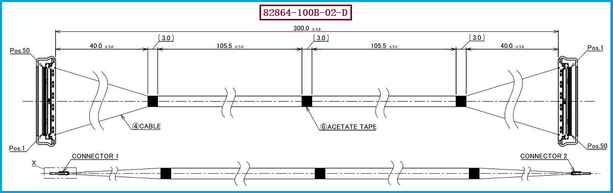1787728212541017.png I-PEX 82864-100B-02-D极细同轴线束.png