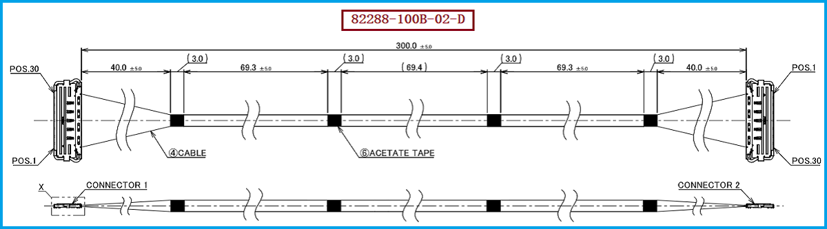 1788587849906329.png I-PEX 82288-100B-02-D极细同轴线束.png