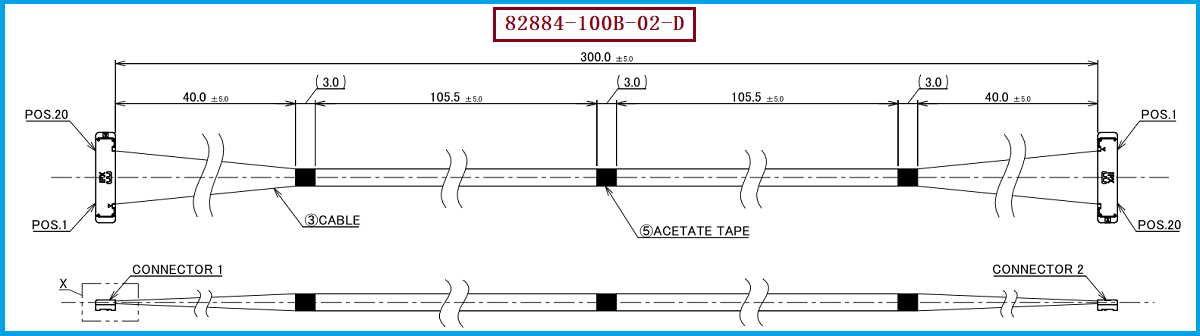 I-PEX 82884-100B-02-D极细同轴线束.png