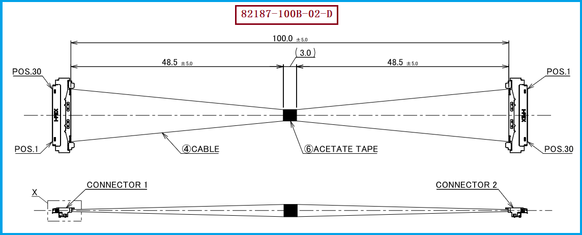 I-PEX 82187-100B-02-D极细同轴线束.png
